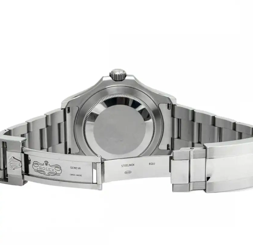 Prestigious Jewelrys Yes Rolex Yacht-Master 126622 0709